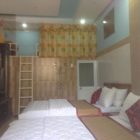 Homstay Thanh Son Chi Khu Co Ong Εξωτερικό φωτογραφία