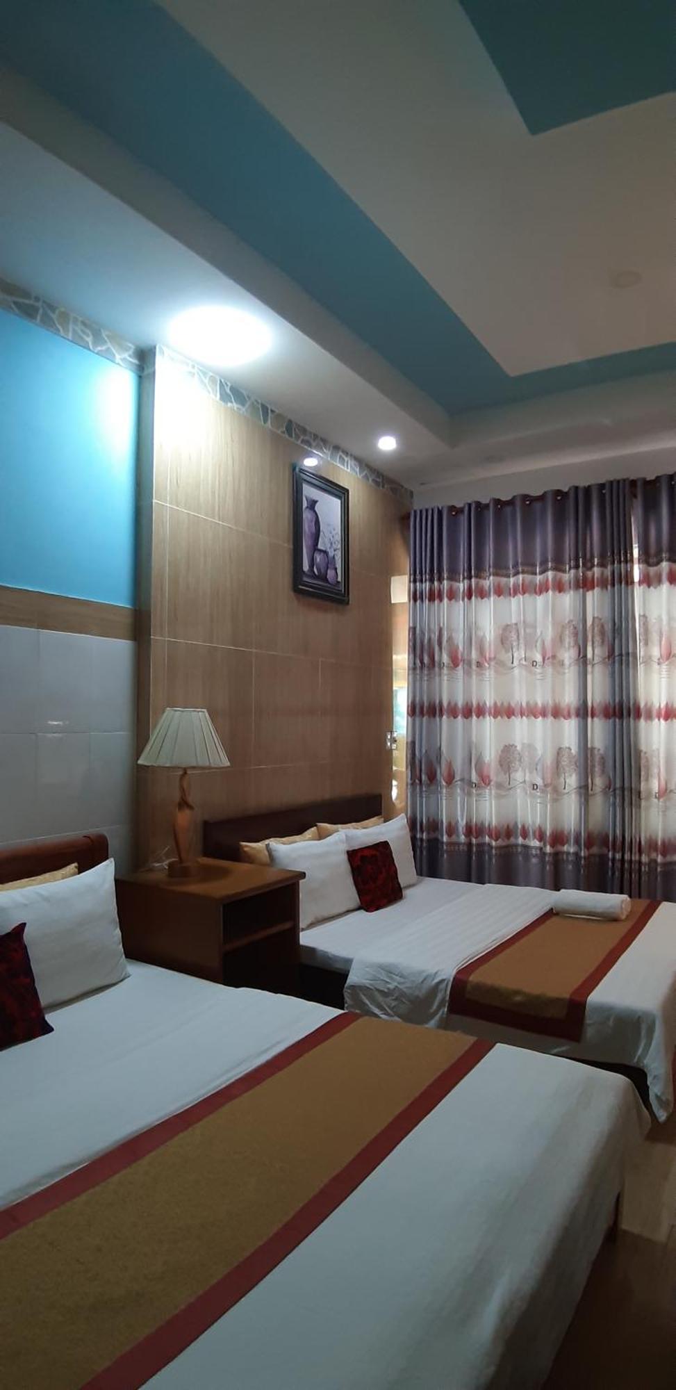 Homstay Thanh Son Chi Khu Co Ong Εξωτερικό φωτογραφία