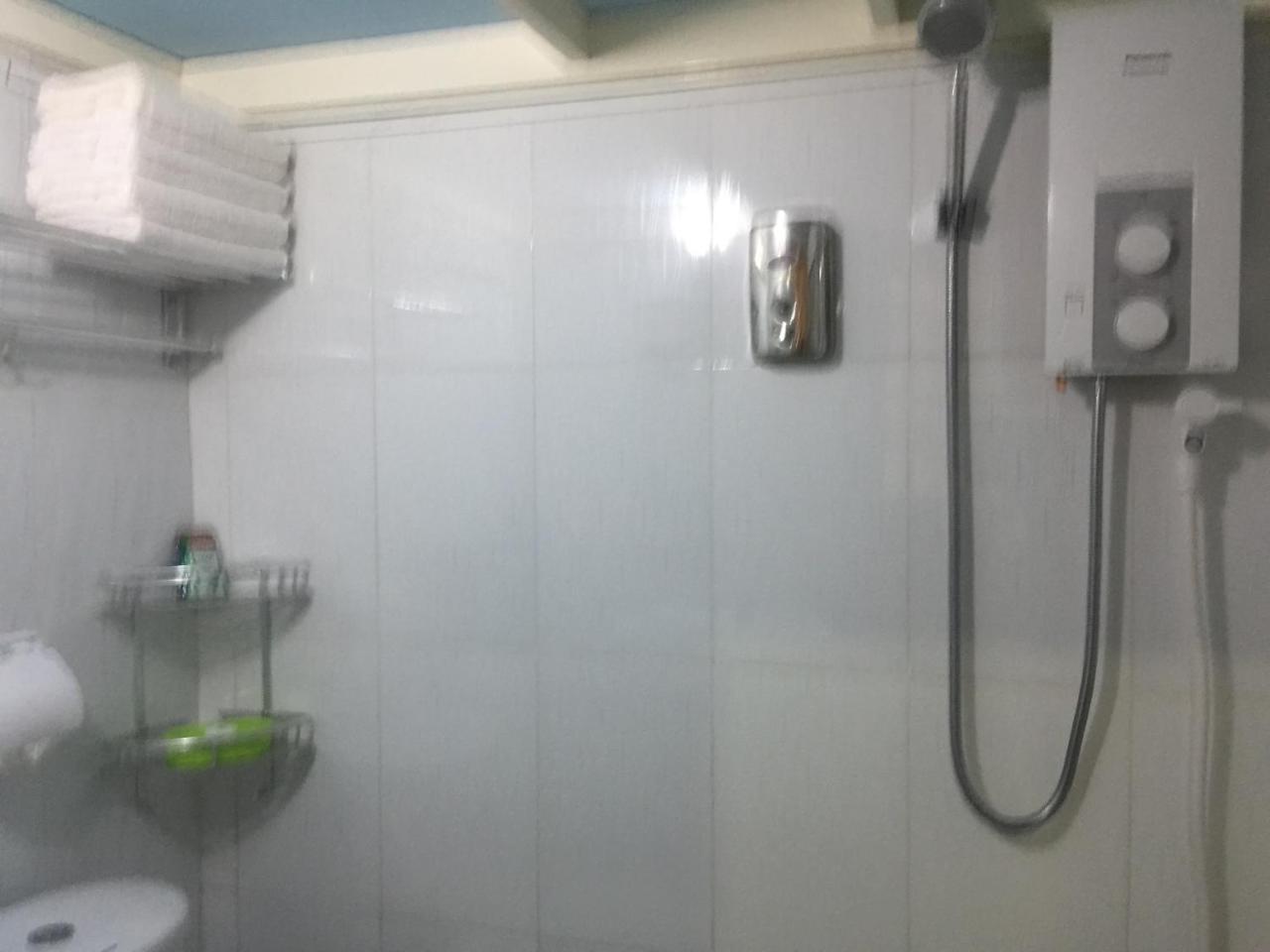Homstay Thanh Son Chi Khu Co Ong Εξωτερικό φωτογραφία