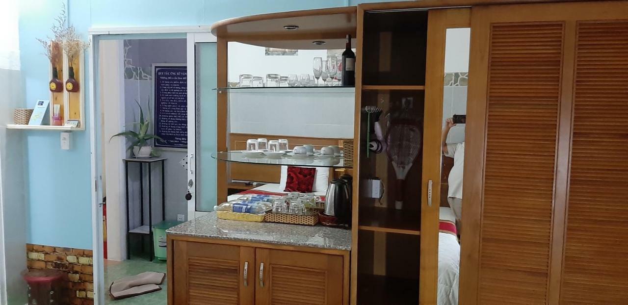 Homstay Thanh Son Chi Khu Co Ong Εξωτερικό φωτογραφία