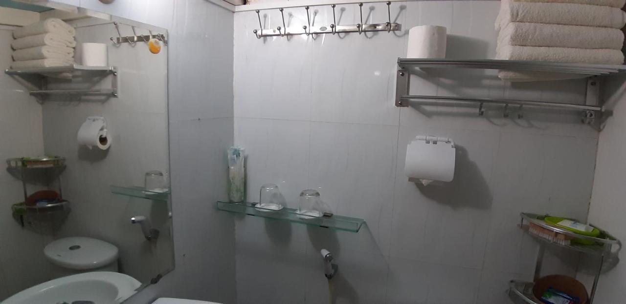 Homstay Thanh Son Chi Khu Co Ong Εξωτερικό φωτογραφία