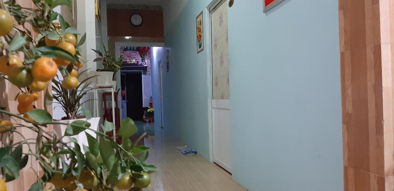 Homstay Thanh Son Chi Khu Co Ong Εξωτερικό φωτογραφία