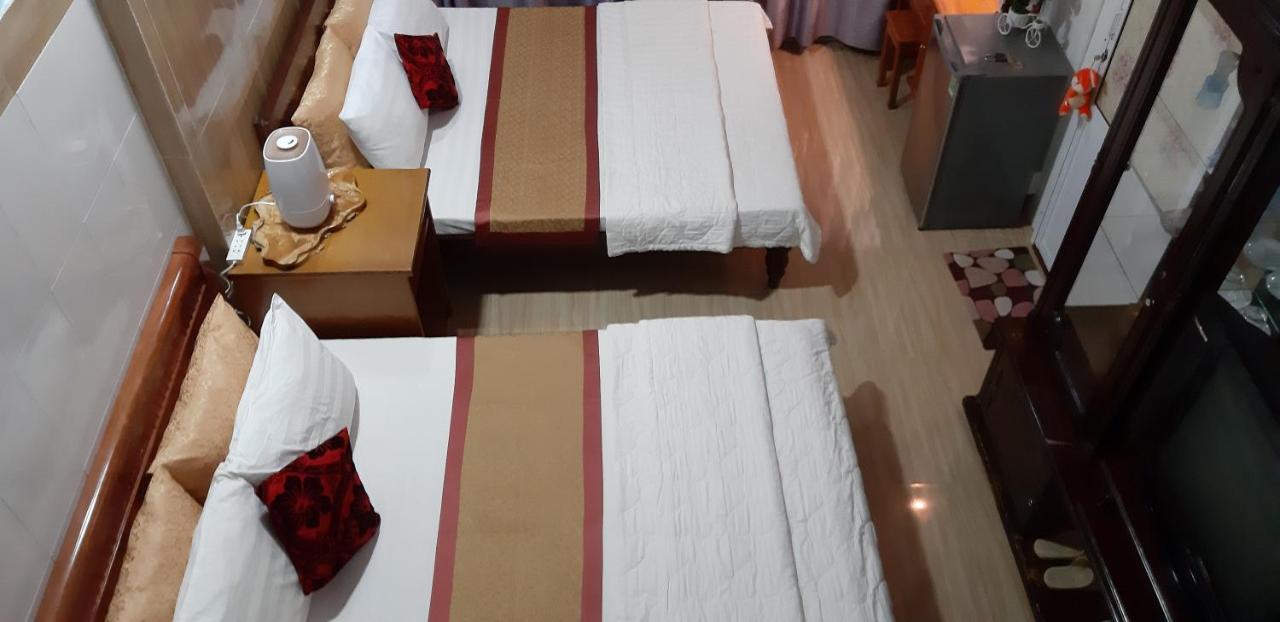 Homstay Thanh Son Chi Khu Co Ong Εξωτερικό φωτογραφία